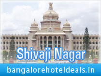 Shivaji Nagar